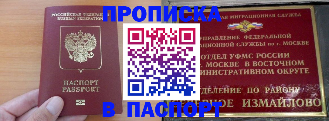 прописка в Щиграх